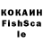 Кетамин ketamine InA Luceac